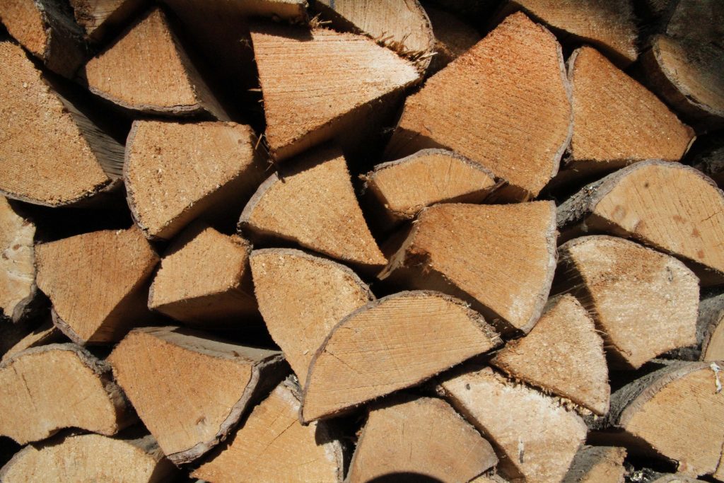 Laubholz-Mix