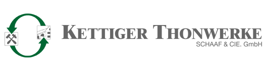 Kettiger Thonwerke Schaaf & Cie. GmbH Logo